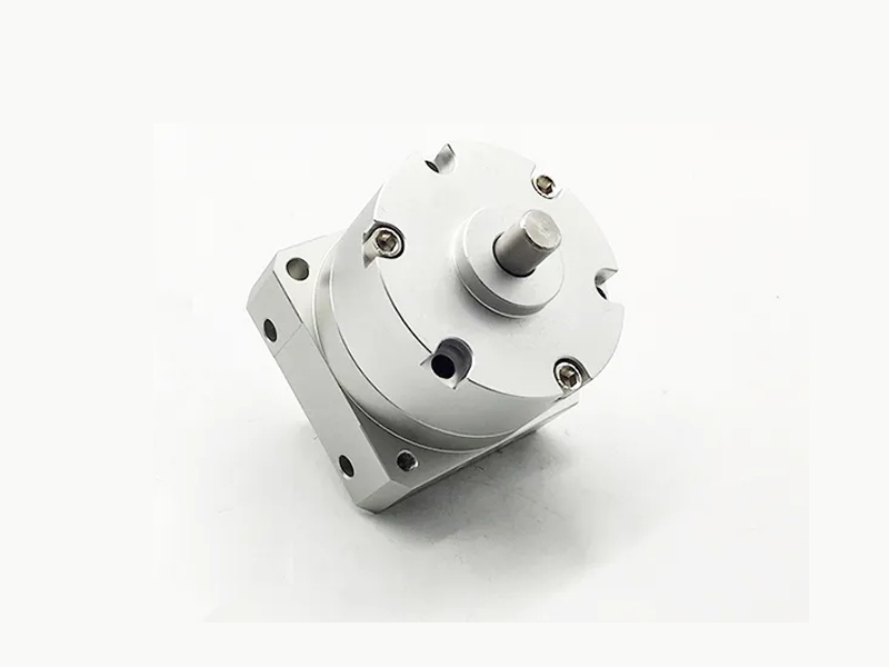 旋转，摆动产品